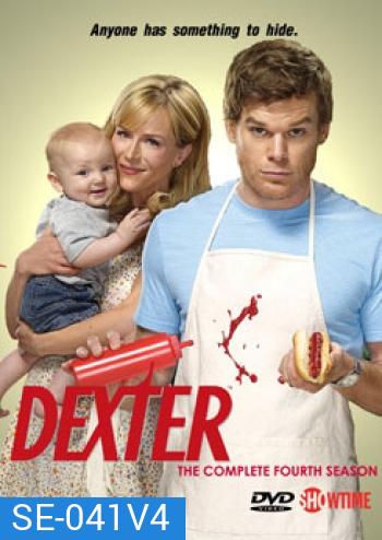 Dexter Season 4