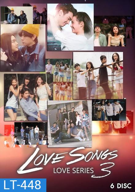 Love Songs Love Series 3
