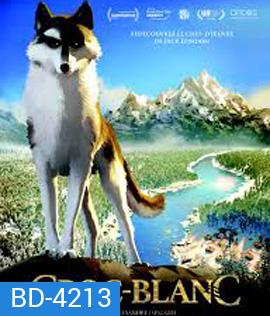 Croc-Blanc / White Fang (2018) ไอ้เขี้ยวขาว