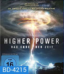 Higher Power (2018) มนุษย์พลังฟ้าผ่า
