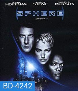 Sphere (1998) มหาภัยสะกดโลก