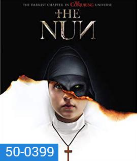 The Nun (2018) เดอะ นัน (มีช่วงสะดุดนาทีที่ 1:17:50 นาที)