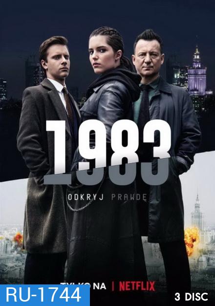 1983 Season 1 (8 ตอนจบ)