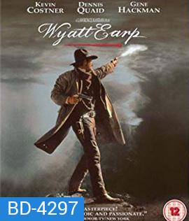 Wyatt Earp Extended Edition (1994)