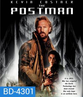 The Postman (1997) คนแผ่นดินเดือด