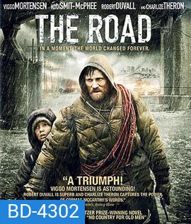 The Road (2009) เดอะโร้ด ข้ามแดนฝ่าอำมหิต