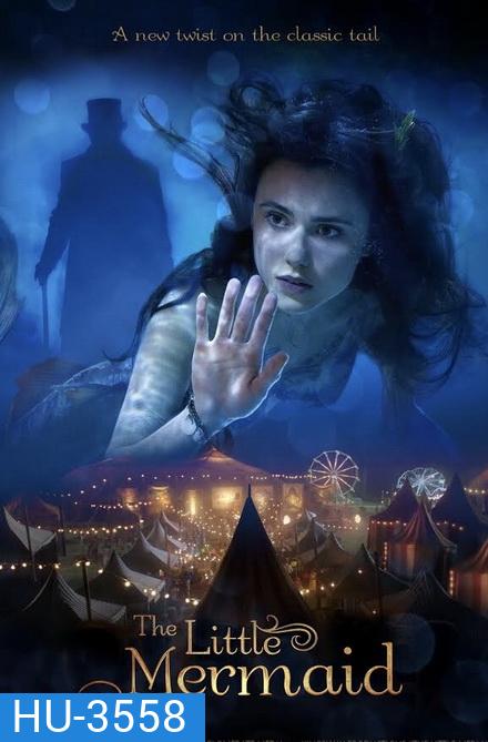 The Little Mermaid (2018) เงือกน้อยผจญภัย 2018