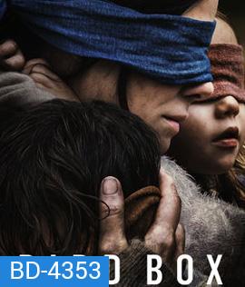 Bird Box (2018)