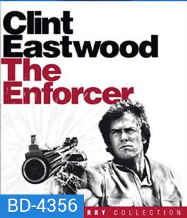 The Enforcer (1976) มือปราบปืนโหด 3