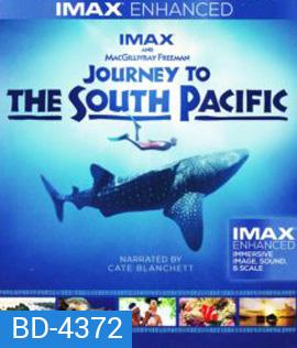 Journey to the South Pacific (2013)