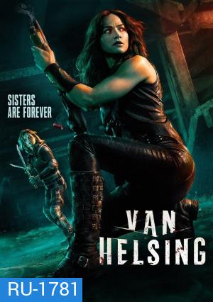VAN HELSING SEASON 3 ( EP.1-EP.13 จบ)