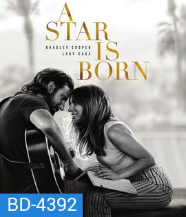 A Star Is Born (2018)