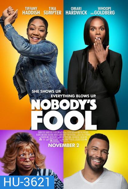 Nobody s Fool สองสาวซ่า แสบไม่จำกัด