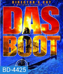 Das Boot (1981)