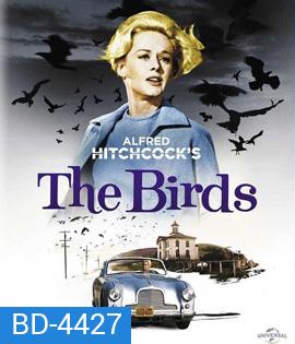 The Birds (1963)