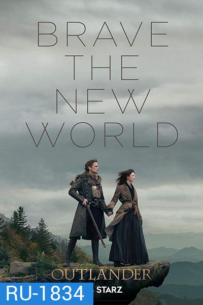 Outlander Season 4 (13 ตอนจบ)