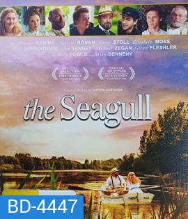 The Seagull (2018)