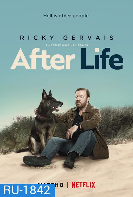 After Life Season 1 (2019) อาฟเตอร์ ไลฟ์ 1