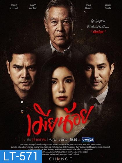 เมียน้อย ( ตอนที่ 1-22 จบ )