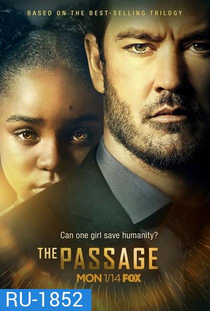 The Passage (ep 1-10 end) (FOXThai)