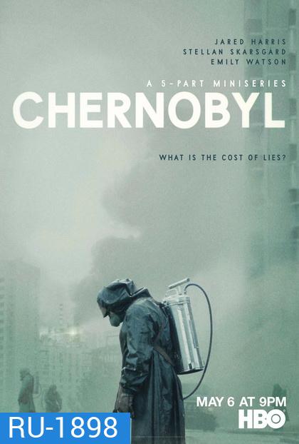 Chernobyl (2019) เชอร์โนบิล ( ep 1-5 )