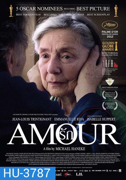 รัก Amour (2012)