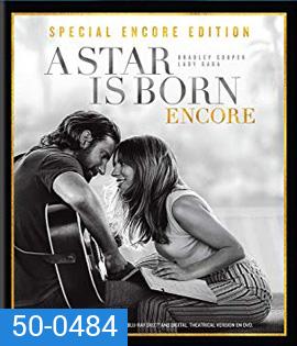 A Star Is Born (2018) Special Encore Edition