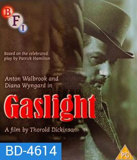 Gaslight (1940) {ภาพ ขาว-ดำ}