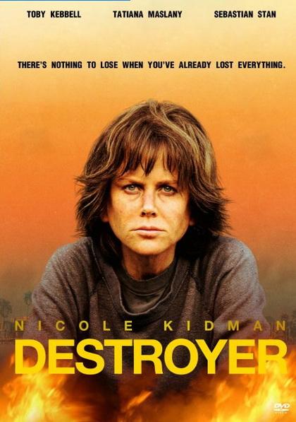 DESTROYER 2018