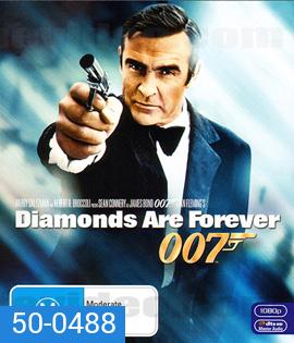 Diamonds Are Forever (1971) 007 เพชรพยัคฆราช