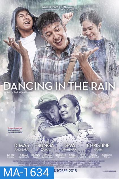 Dancing in the Rain (2018)