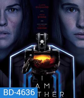 I Am Mother (2019)