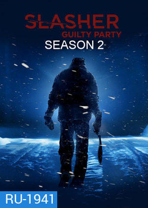 Slasher Season 2 ( EP1-8 จบ )