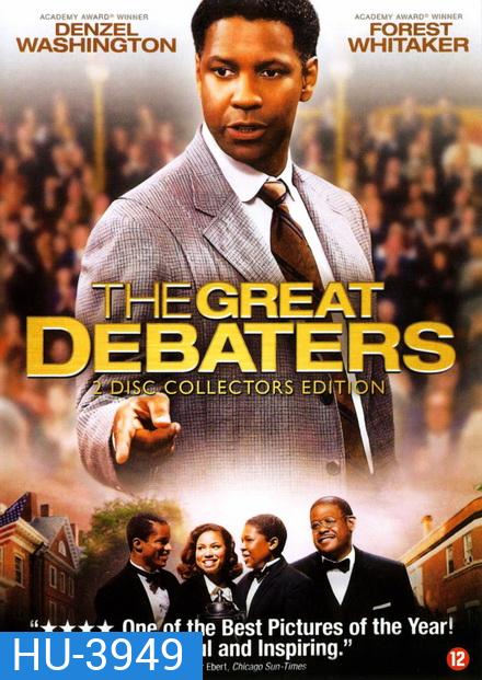 The Great Debaters (2007)