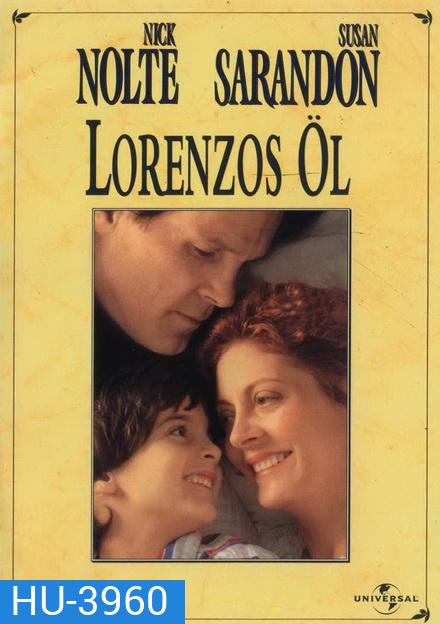 Lorenzos Oil 1992