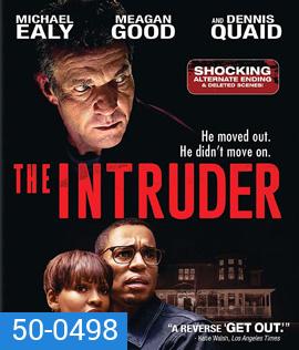 The Intruder (2019)