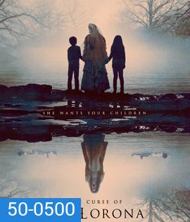 The Curse of La Llorona (2019) คำสาปมรณะจากหญิงร่ำไห้