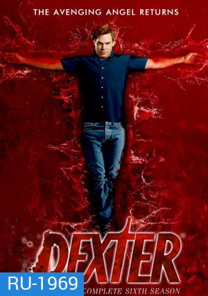 Dexter Season 6