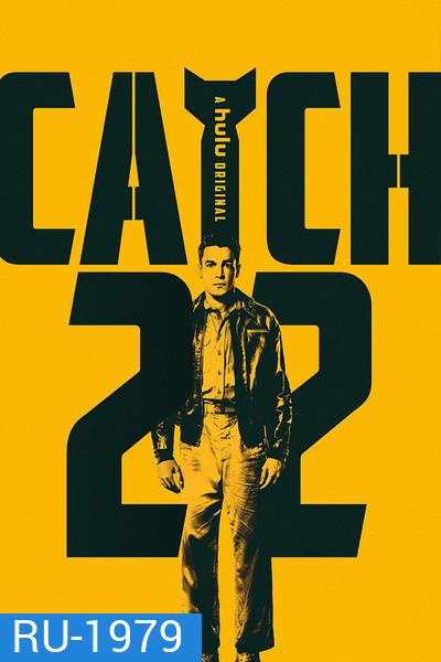 Catch 22 Season 1 ( Series 2019 )