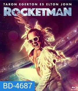 Rocketman (2019) ร็อคเกตแมน