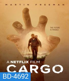 Cargo (2017)