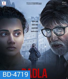 Badla (2019)