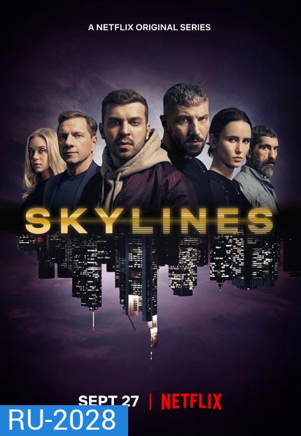 Skylines TV Series (2019)