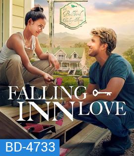 Falling Inn Love (2019) รับเหมาซ่อมรัก