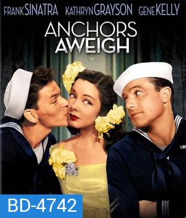 Anchors Aweigh (1945)