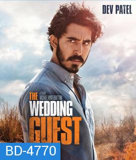 The Wedding Guest (2018) วิวาห์เดือด