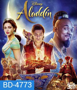 Aladdin (2019) อะลาดิน 3D