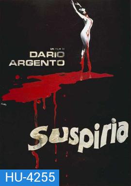 Suspiria (1977)