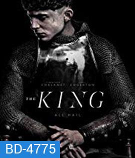 The King (2019)