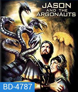 Jason and the Argonauts (1963) อภินิหารขนแกะทองคำ